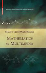 Mathematics for Multimedia