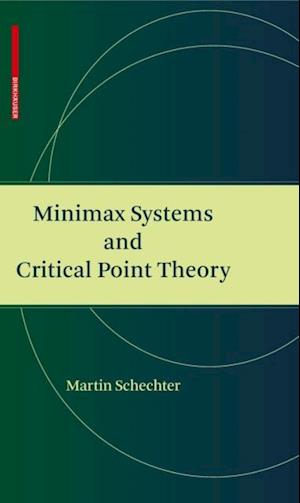 Minimax Systems and Critical Point Theory