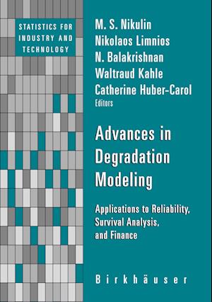 Advances in Degradation Modeling