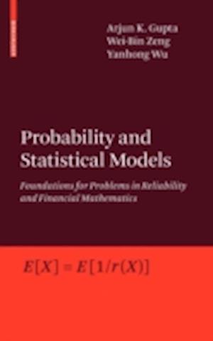 Probability and Statistical Models