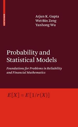 Probability and Statistical Models