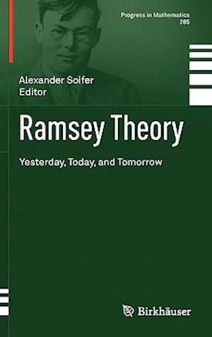 Ramsey Theory