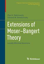 Extensions of Moser–Bangert Theory