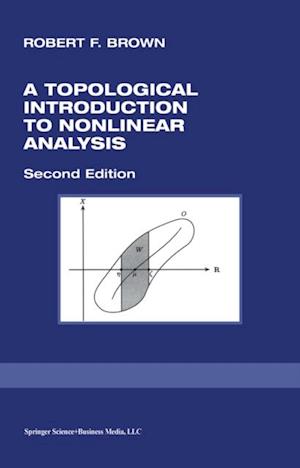 Topological Introduction to Nonlinear Analysis