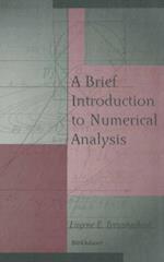 Brief Introduction to Numerical Analysis