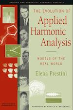 Evolution of Applied Harmonic Analysis