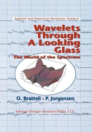 Wavelets Through a Looking Glass