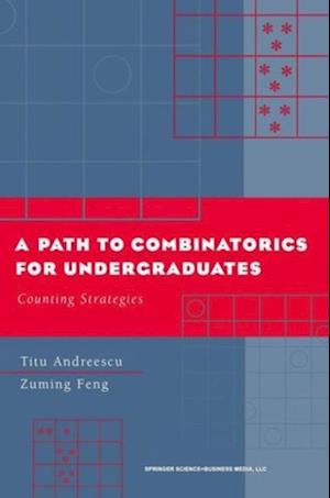 Path to Combinatorics for Undergraduates