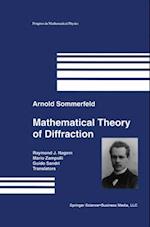 Mathematical Theory of Diffraction