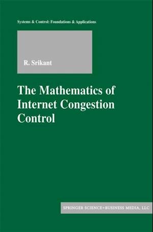 Mathematics of Internet Congestion Control