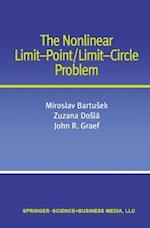 Nonlinear Limit-Point/Limit-Circle Problem