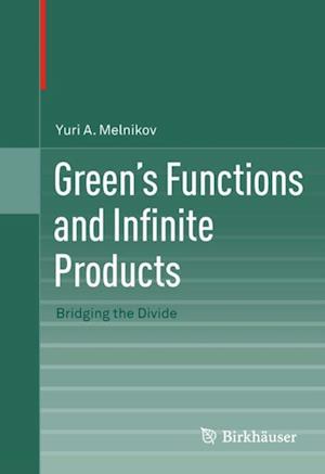 Green's Functions and Infinite Products