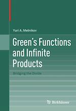 Green's Functions and Infinite Products