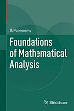 Foundations of Mathematical Analysis