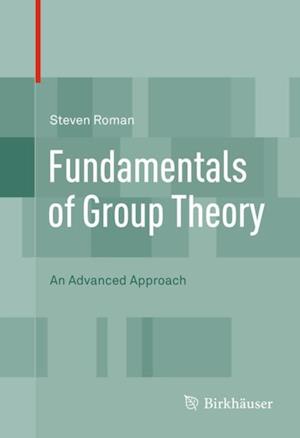 Fundamentals of Group Theory