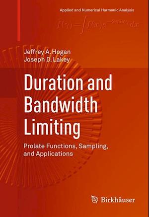 Duration and Bandwidth Limiting