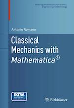 Classical Mechanics with Mathematica(R)