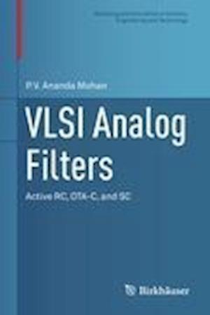 VLSI Analog Filters