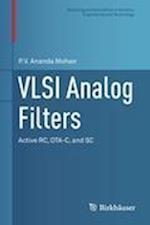 VLSI Analog Filters