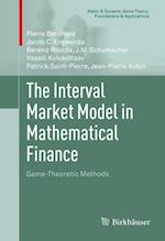 Interval Market Model in Mathematical Finance