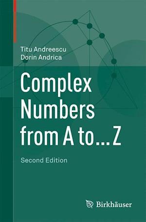 Complex Numbers from A to ... Z