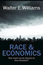 Williams, W:  Race & Economics