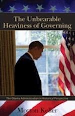 Unbearable Heaviness of Governing