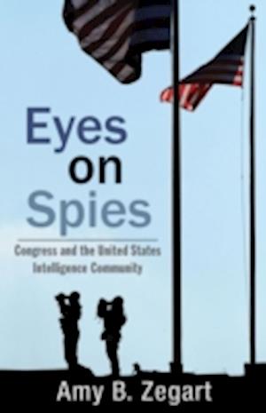 Eyes on Spies