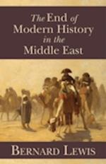 End of Modern History in the Middle East