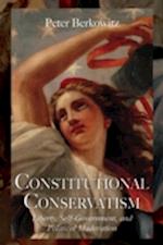 Constitutional Conservatism