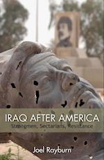 Iraq after America