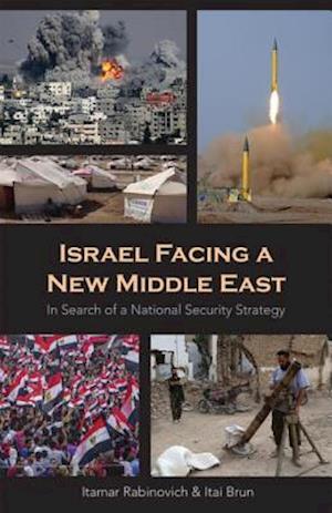 Israel Facing a New Middle East