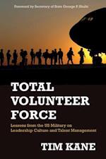 Total Volunteer Force