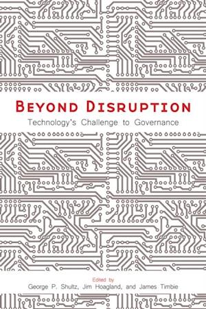 Beyond Disruption