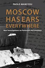 Mancosu, P:  Moscow has Ears Everywhere