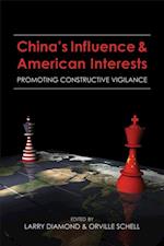 China's Influence and American Interests