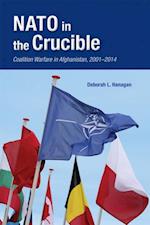 NATO in the Crucible
