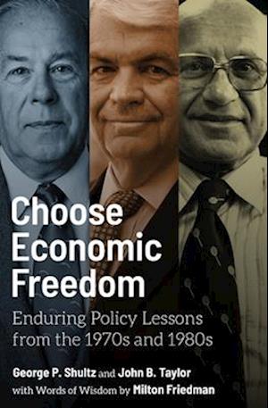 Choose Economic Freedom