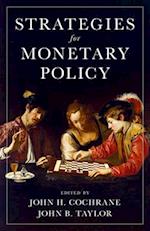 Strategies for Monetary Policy