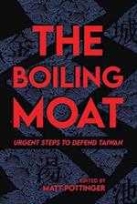 The Boiling Moat