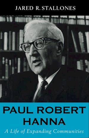 Paul Robert Hanna