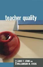 Evers, W:  Teacher Quality