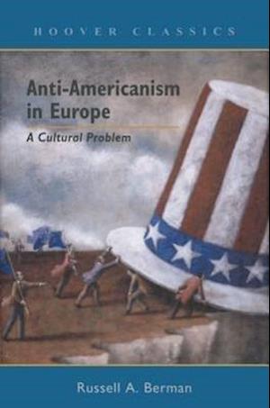 Anti-Americanism in Europe