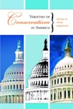 Varieties of Conservatism in America