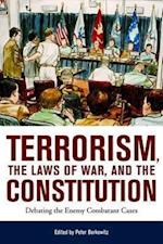 Berkowitz, P:  Terrorism, the Laws of War, and the Constitut