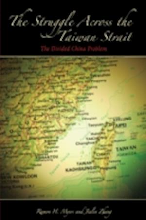 Struggle across the Taiwan Strait