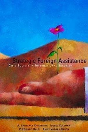 Strategic Foreign Assistance