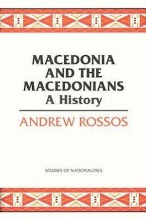 Macedonia and the Macedonians