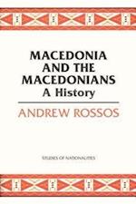 Macedonia and the Macedonians