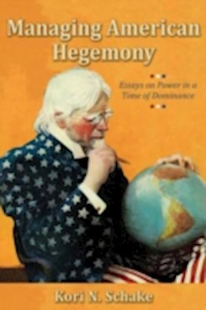 Managing American Hegemony